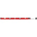 Milwaukee Vater forlengbart 200-366 cm