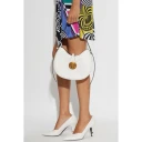 Versace Dame Vesker Hvit ONE SIZE,