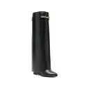 Givenchy Dame Sko Svart 40 EU,