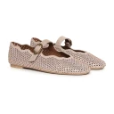 Kurt Geiger Dame Sko Rosa 40 EU,