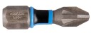 Makita Pz2 25mm Heksagonal Impact Skrutrekker Bits - 2 Deler