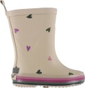 CeLaVi Wellies W. Badges   Beige   27