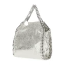 Stella McCartney Dame Vesker Grå ONE SIZE,