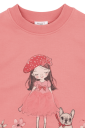 Hust and Claire   Genser Sicillia French Girl Sorbet   116