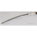 TRISCAN 8140 4310116 Tautrekk håndbremse