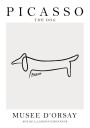 Picasso Plakat Plakat / 50x70cm