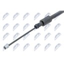 Tautrekk, håndbremse NTY HLR-CT-015