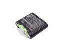 Batteri Til X-Rite 500 Etc