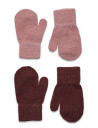 CeLaVi Magic Glitter Mittens 2 Pack   Pink   98 116