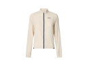 Pathtaker vindjakke offwhite dame