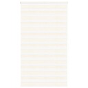  Sebragardin marmor beige stoff bredde 120,9 cm polyester