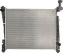 KOYORAD PL332572 Radiator motorkjøling