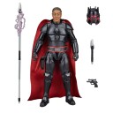 Northix Star Wars The Mandalorian Moff Gideon Dark Armor Actionfigur 15 cm