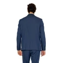 Antony Morato Herre Dress Blå S,