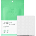 Purito All Care Recovery Cica-Aid Akneplaster 51 stk - Beroligende og Parabenfri