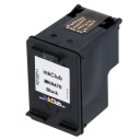 inkClub MHA470 Blekkpatron, erstatter HP 338, svart, 17 ml