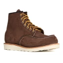 Red Wing Shoes Herre Sko Brun 45 EU,
