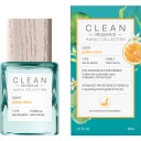 Clean Reserve Golden Citrus Eau de Parfum 30ml Unisex Spray