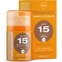 SYNCHROLINE Tanwards Face SPF 15 50 ml