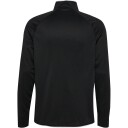 hummel Core 2.0 Half Zip Treningsgenser Svart 2XL