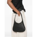 Khaite Dame Vesker Svart ONE SIZE,