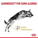 Royal Canin German Shepherd 5+ Tørrfôr til Voksne Hunder 12 kg