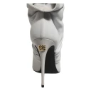 Dolce & Gabbana Dame Sko Grå 37 EU,