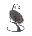 MAXI COSI Cassia Beyond Graphite Eco babygynge