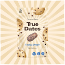 True Dates Creamy Peanut Butter 100g
