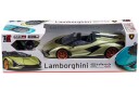 TEC-TOY Lamborghini Sian R/C 1:12 Green 471303