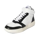 Missoni Herre Sko Hvit 44 EU,