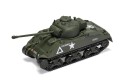 Airfix 1/72 Sherman Firefly Modelltank Nybegynnersett
