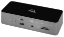 OWC Thunderbolt 5 Dockingstasjon