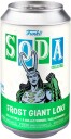 FUNKO SODA Marvel: What If?  Loki Frost Giant Styles May Vary