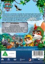 Paw Patrol  Jungle Pups DVD