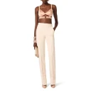 Elisabetta Franchi Dame Undertøy Rosa XS,