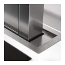 Witt Wl90gl-3  Benkventilator Rustfritt Stål