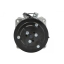 AC kompressor THERMOTEC KTT090495