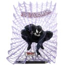 Mcfarlane Marvel Collection Spider Man Black Suit