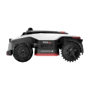 Dreame A3 AWD Pro 3500 robotgressklipper DI2921 grå