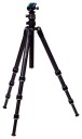 Dörr Carbon Tripod Racer CR 1440 Med CNC 30 Kulehode (37 139 cm)
