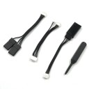 Yeah Racing Hackslider Mini Gyro V3 For RC Drifting Mini-Z and 1