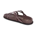 Furla, Dame, Sko, Brun, 40 EU,