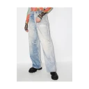 Our Legacy Dame Jeans Blå M,