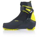Fischer Speedmax Jr Skiathlon Multicolour 38