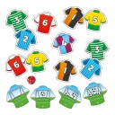 Orchard Toys Straffesparkkonkurranse Minispill for Barn 3+ år