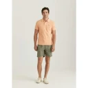 Morris New Piqué   Orange   M