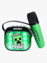 Otl Technologies Minecraft Popsing Karaokesett Med Led-Lys
