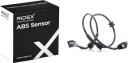 RIDEX 412W1057 Sensor ABS