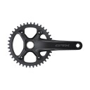 Shimano RX600 Cyclecross Kranksett 40T 170mm